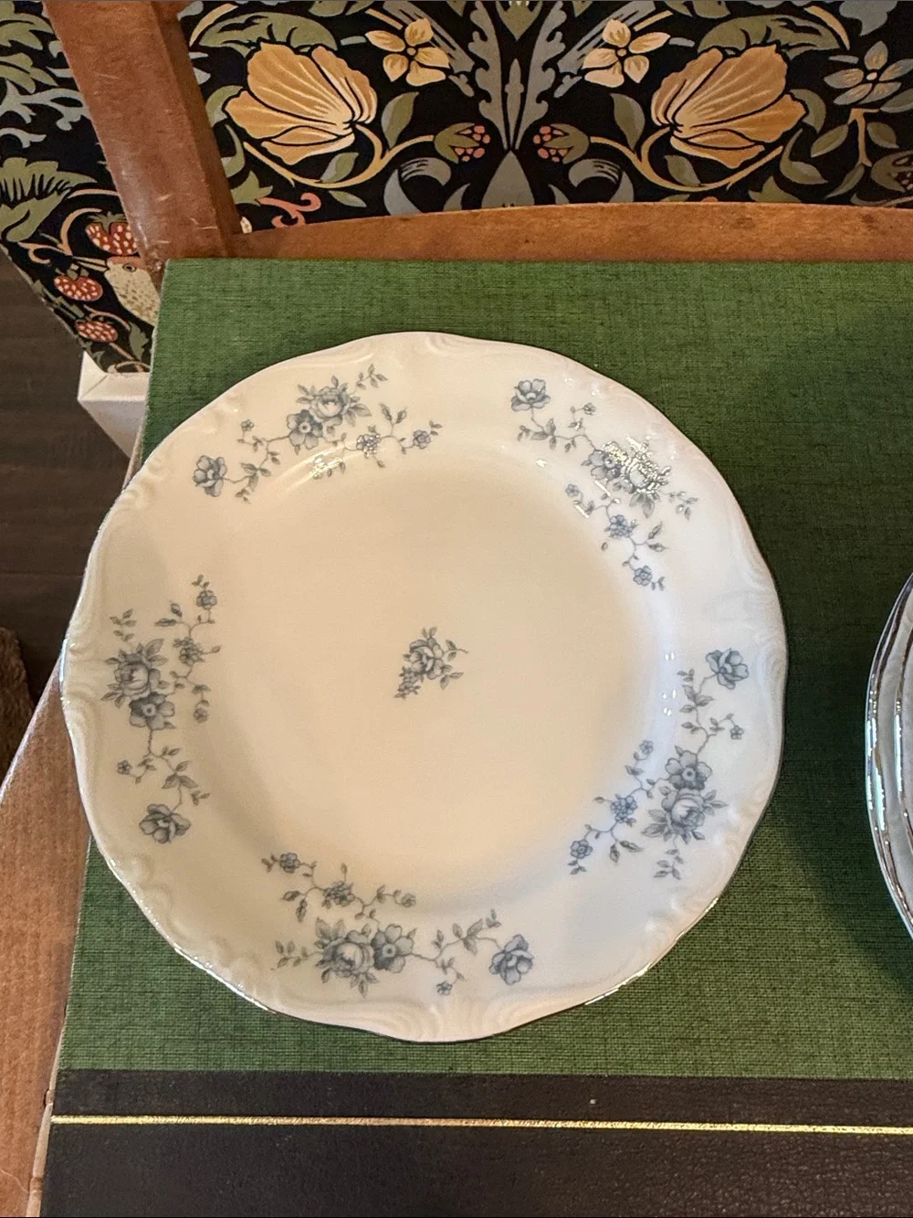 Johann Haviland excellent vintage